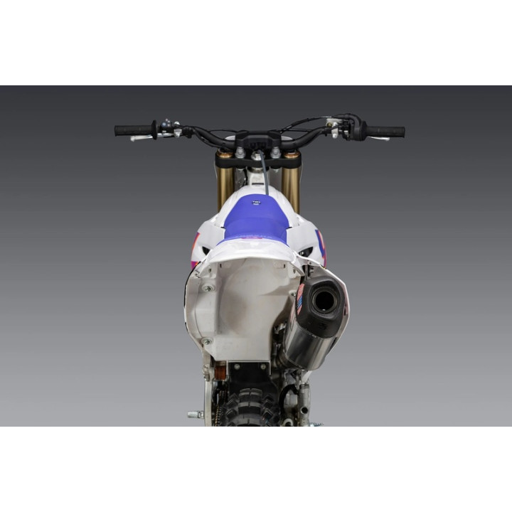 Ligne complète YOSHIMURA RS-12 Signature Series