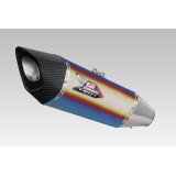 Ligne complète YOSHIMURA R-11Sq