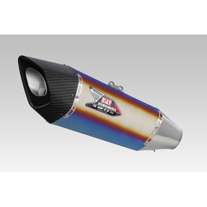 Ligne complète YOSHIMURA R-11Sq
