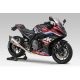 Ligne complète YOSHIMURA R-11Sq