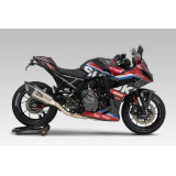 Ligne complète YOSHIMURA R-11Sq