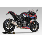 Ligne complète YOSHIMURA R-11Sq