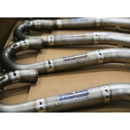 Collecteur de rechange YOSHIMURA Works Edition