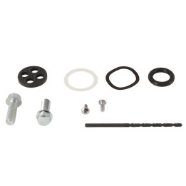 Kit réparation robinet de carburant - type rivet ALL BALLS