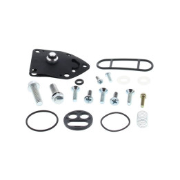 Kit réparation robinet de carburant ALL BALLS