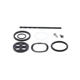 Kit réparation robinet de carburant - type rivet ALL BALLS