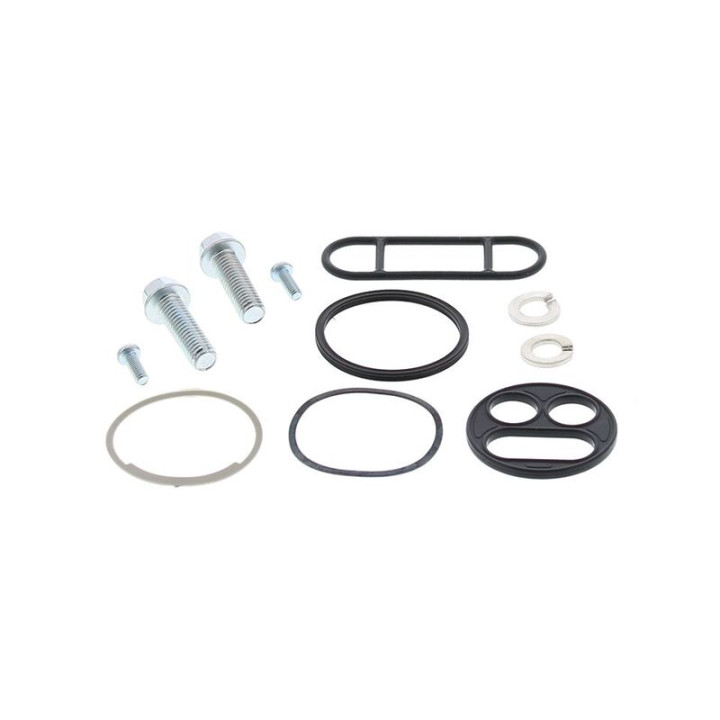 Kit réparation robinet de carburant ALL BALLS