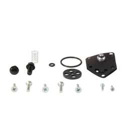 Kit réparation robinet de carburant ALL BALLS