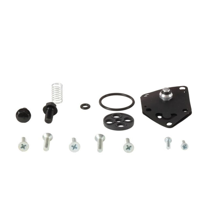 Kit réparation robinet de carburant ALL BALLS