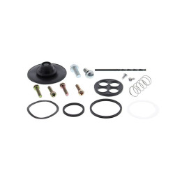 Kit réparation robinet de carburant - type rivet ALL BALLS