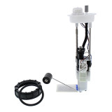 Pompe à carburant ALL BALLS module complet