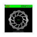 Disque de frein ng 1486x pétale fixe | Oxmoto