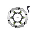 Disque de frein ng 1154xhb wave | Oxmoto