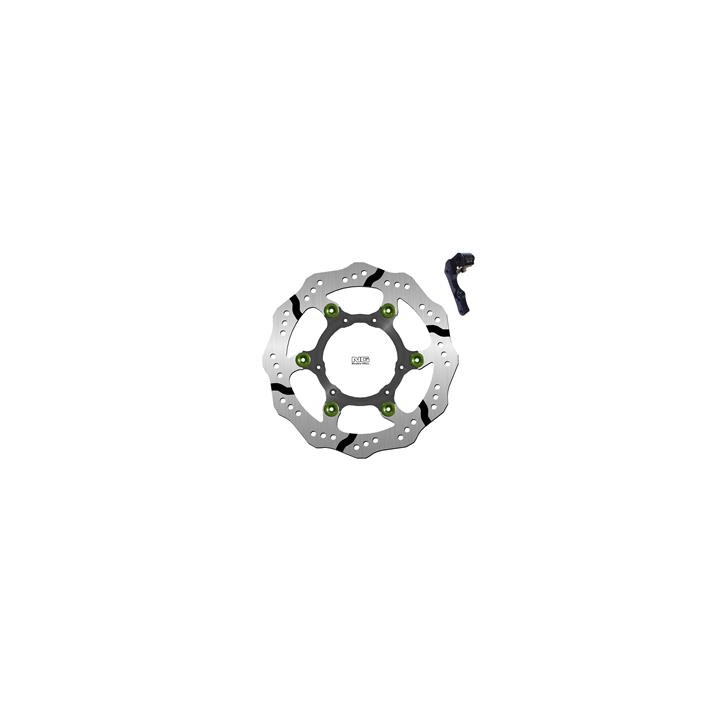 Disque de frein ng 1154xhb wave | Oxmoto