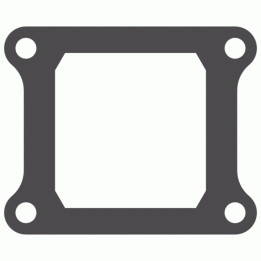 Joint de rechange pour boîte à clapets V-FORCE V-FORCE 4R