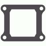 Joint de rechange pour boîte à clapets V-FORCE V-FORCE 4R