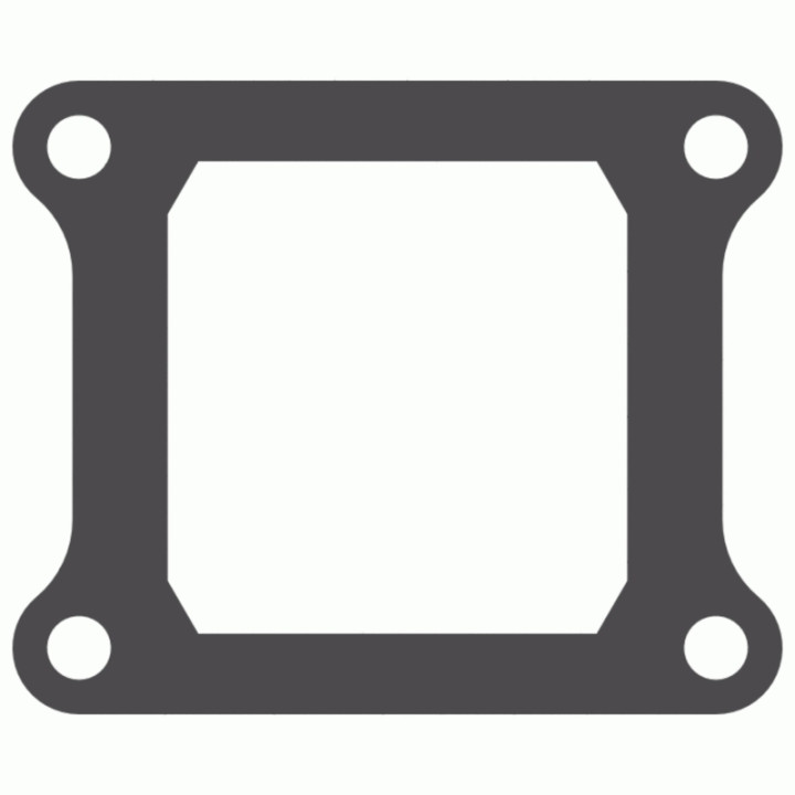 Joint de rechange pour boîte à clapets V-FORCE V-FORCE 4R