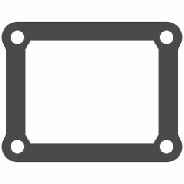 Joint de rechange pour boîte à clapets V-FORCE V-FORCE 4R