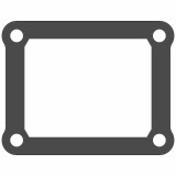 Joint de rechange pour boîte à clapets V-FORCE V-FORCE 4R