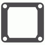 Joint de rechange pour boîte à clapets V-FORCE V-FORCE 4R