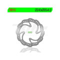 Disque de frein ng 1681x pétale fixe | Oxmoto
