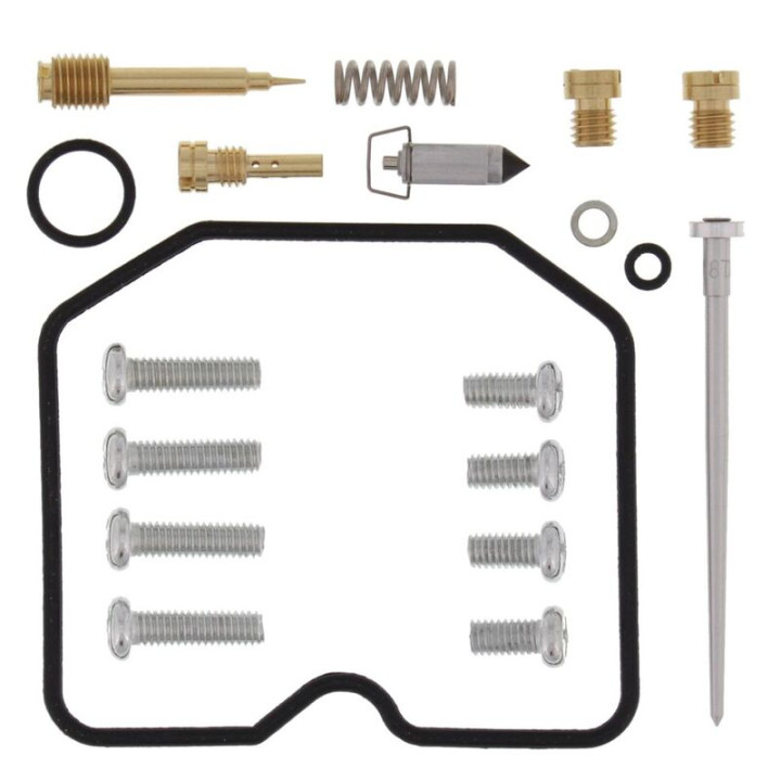 Kit réparation de carburateur ALL BALLS