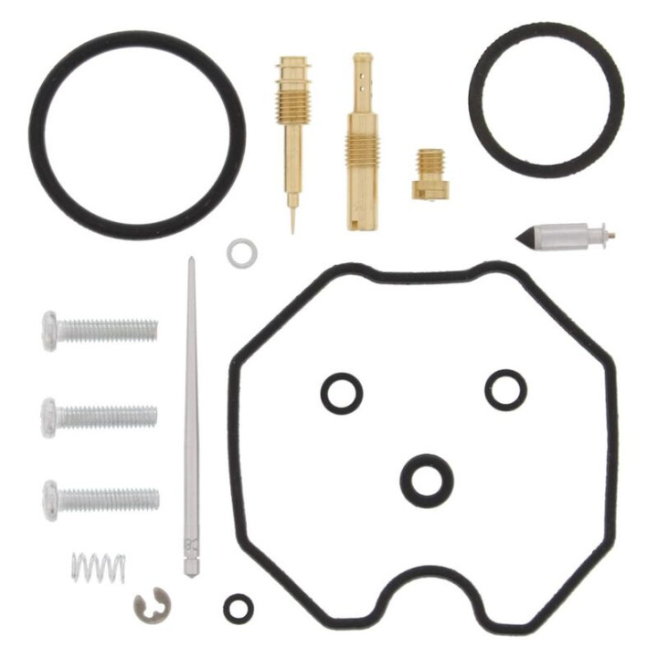 Kit réparation de carburateur ALL BALLS