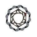 Disque de frein Braking Batfly pétale semi-flottant | Oxmoto