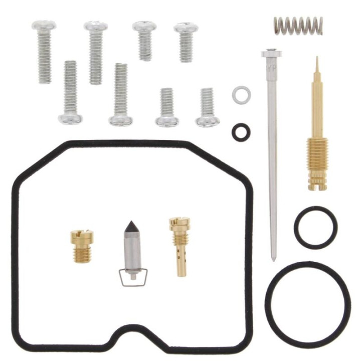 Kit réparation de carburateur ALL BALLS