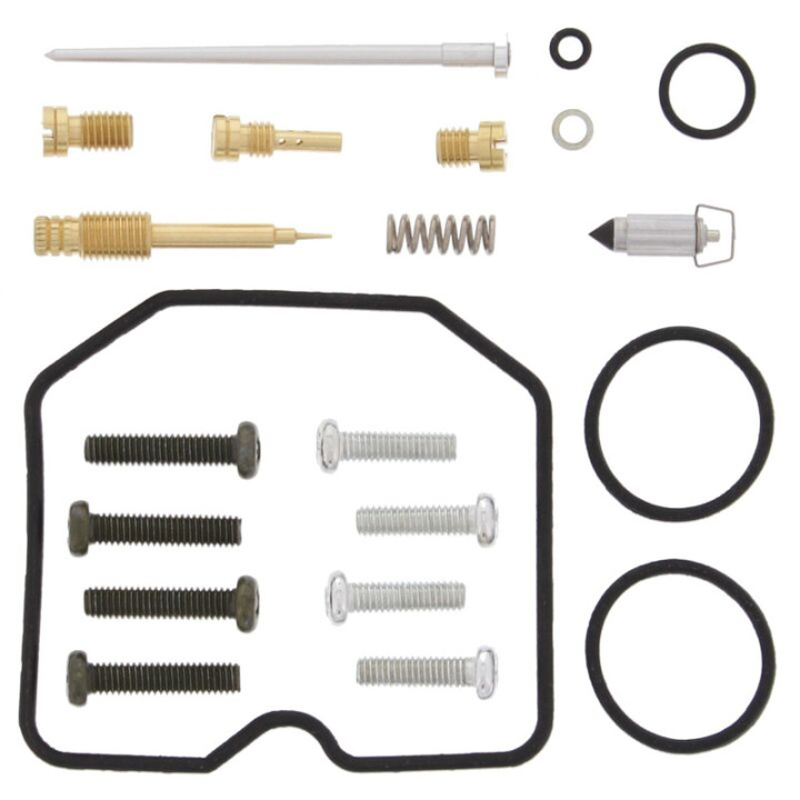 Kit réparation de carburateur ALL BALLS