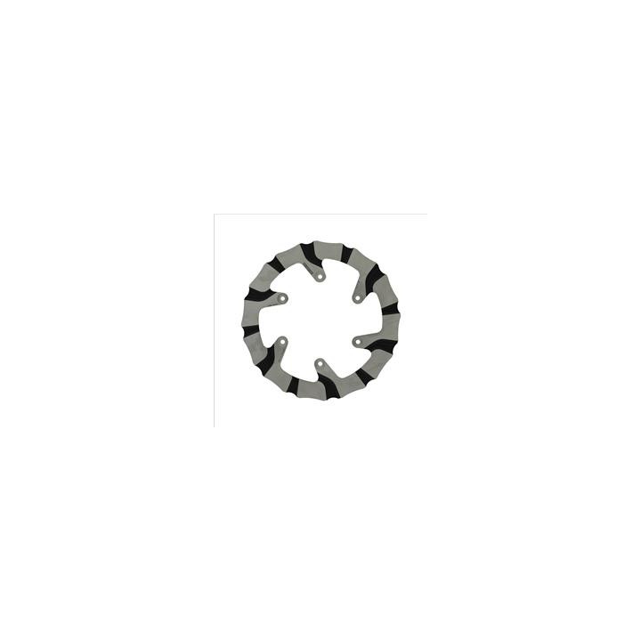 Disque de frein Braking by4506 batfly wave fixe Yamaha