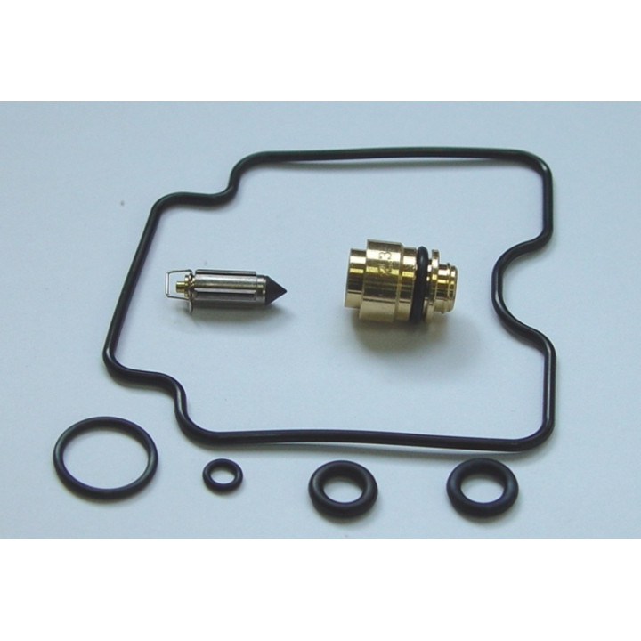 Kit réparation de carburateur TOURMAX Suzuki