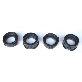 KIT PIPES ADMISSION 4 PIECES TOURMAX