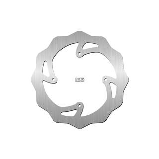 Disque de frein ng 1493x pétale fixe | Oxmoto