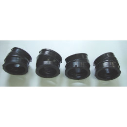 KIT PIPES ADMISSION 4 PIECES TOURMAX