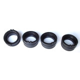KIT PIPES ADMISSION 4 PIECES TOURMAX