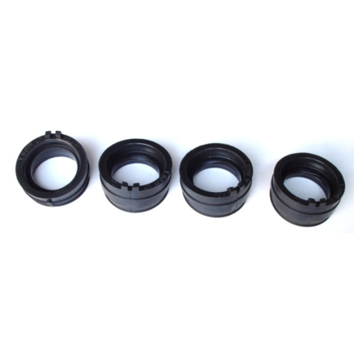 KIT PIPES ADMISSION 4 PIECES TOURMAX
