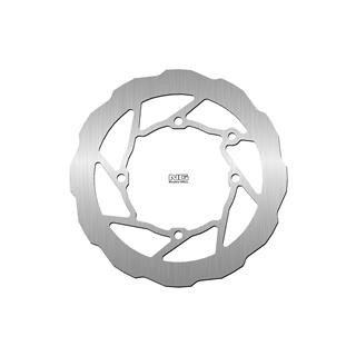 Disque de frein ng 1269xsp pétale fixe | Oxmoto