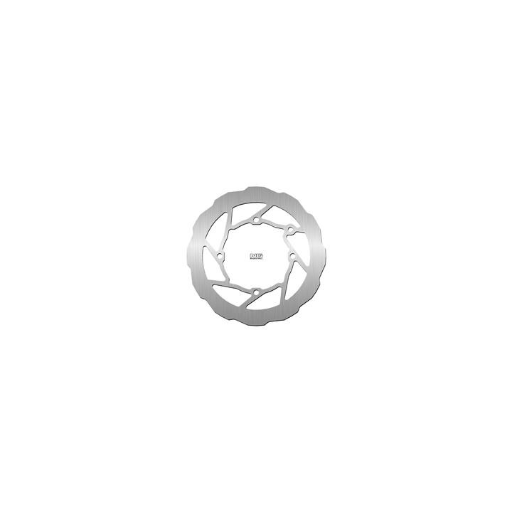 Disque de frein ng 1269xsp pétale fixe | Oxmoto