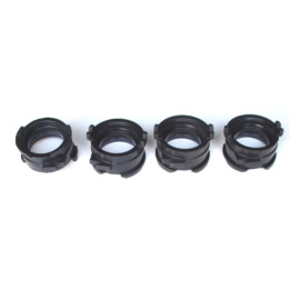 KIT PIPES ADMISSION 4 PIECES TOURMAX