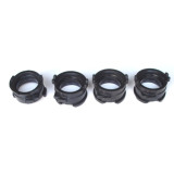 KIT PIPES ADMISSION 4 PIECES TOURMAX