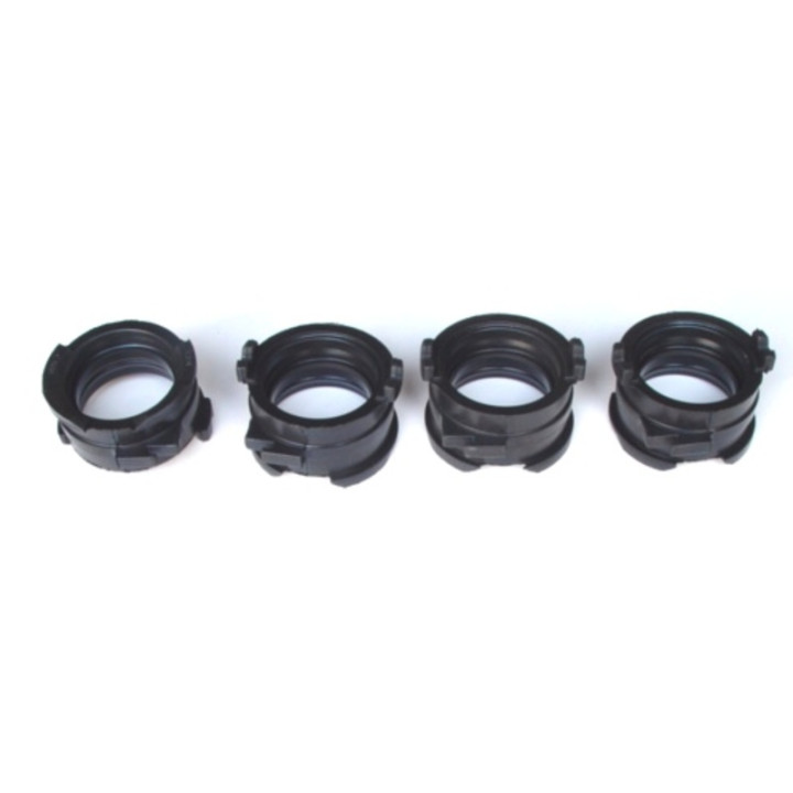 KIT PIPES ADMISSION 4 PIECES TOURMAX
