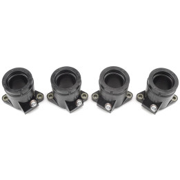 KIT PIPES ADMISSION 4PCS TOURMAX