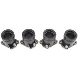 KIT PIPES ADMISSION 4PCS TOURMAX