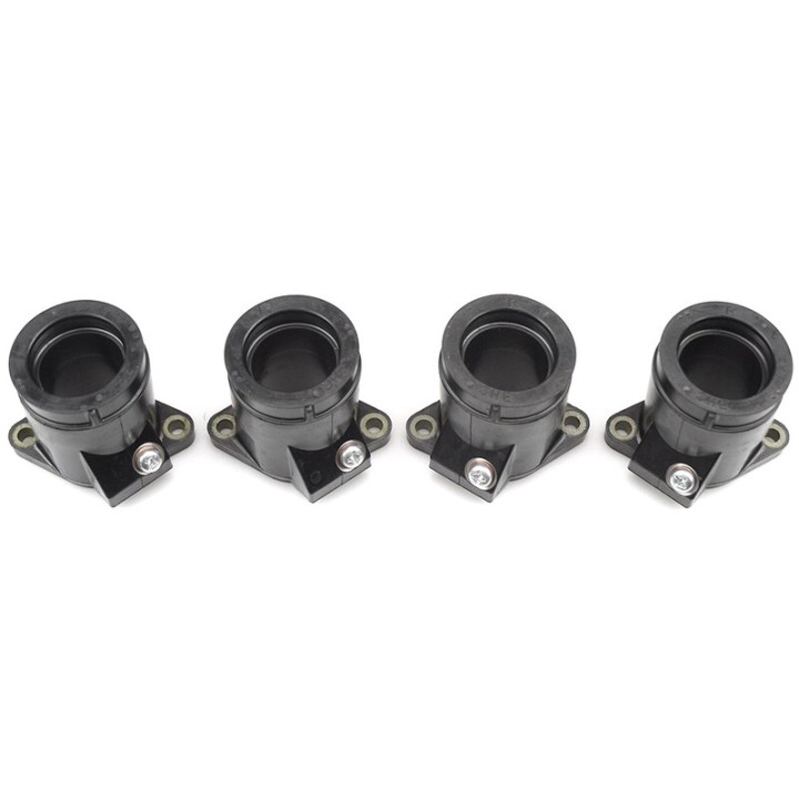 KIT PIPES ADMISSION 4PCS TOURMAX