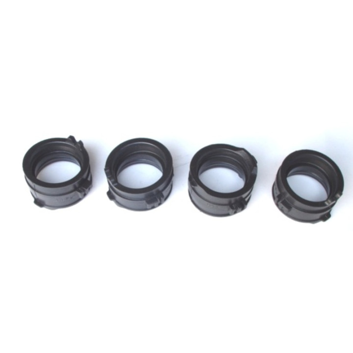 KIT PIPES ADMISSION 4 PIECES TOURMAX