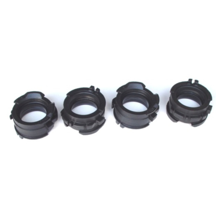 KIT PIPES ADMISSION 4 PIECES TOURMAX