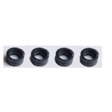 KIT PIPES ADMISSION 4PCS TOURMAX