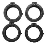 KIT PIPES ADMISSION 4 PIECES TOURMAX