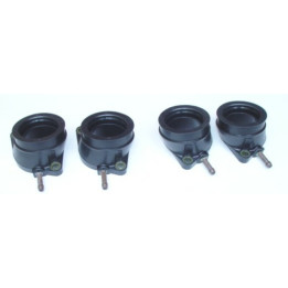 KIT PIPES ADMISSION 4PCS TOURMAX